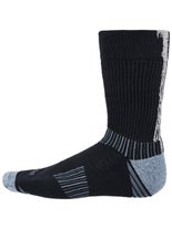 Balega Enduro Crew Socks XL Black