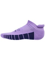 Balega Hidden Comfort NS Sock SM Lavender Skipper