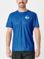 BOA Men RW SS LG Blue