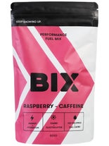 BIX Fuel Bag 30-Serve  Raspberry (Caffeine)