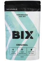 BIX Fuel Bag 30-Serve  Original (Unflavoured)