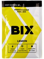 BIX Fuel Sachet  Lemon