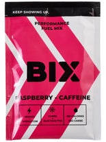 BIX Fuel Sachet  Raspberry (Caffeine)