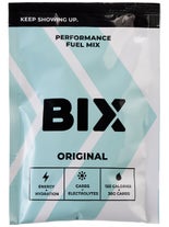 BIX Fuel Sachet  Original (Unflavoured)