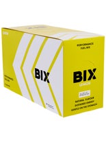 BIX Fuel Sachet 12-Pack  Lemon
