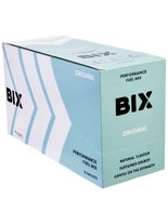 BIX Fuel Sachet 12-Pack  Original (Unflavoured)