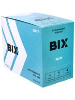 BIX Fuel Sachet 12-Pack  Salty