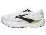 Brooks Ghost Max 3 Men's Shoes Bright White/Tea/Black