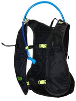 Camelbak Circuit Run Vest OS Black/Safety Yellow
