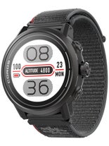 COROS APEX 2 Multisport Watch  Black