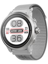COROS APEX 2 Multisport Watch  Grey