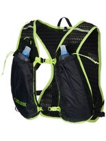 Camelbak Trail Run Vest OS Black/Safety Yellow