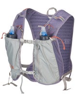 Camelbak Wom Trail Run Vest OS Silver/Dusk