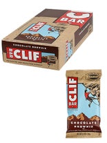 Clif Bar 12-Pack  Chocolate Brownie