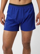 Salomon Men Cross 5" Short LG Surf The Web