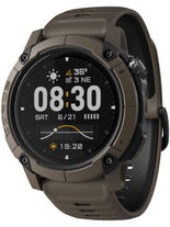 COROS NOMAD GPS Watch  Brown
