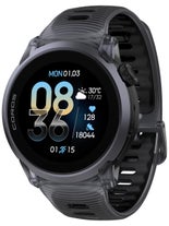 COROS PACE 4 GPS Watch Alu  Black Crystal