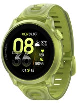 COROS PACE 4 GPS Watch  Neon Yellow