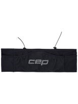 CEP Pro Run Hydration Belt XS/SM Black