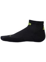CEP Run Men UL Sock Low Cut 4.0 3 Black