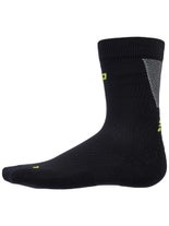 CEP Run Men UL Sock Mid 4.0 3 Black