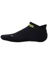 CEP Run Men UL Sock No Show 4.0 4 Black