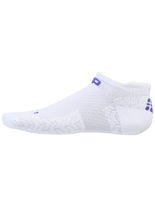 CEP Run Men UL Sock No Show 4.0 3 White