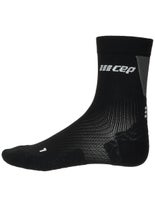 CEP UL Comp Mid-Cut Sock Men 3 Black