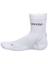 CEP UL Comp Mid-Cut Sock Men 3 White