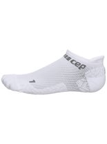 CEP UL Comp No Show Sock Wom 2 White