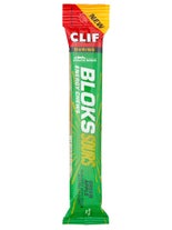 Clif Shot Bloks 18  Sour Green Apple