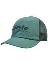 ciele TRLCap SC Comp One Hundred M/L Silver Pine