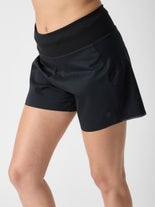 ciele Wom W TRNShort 4" Brief XS Shadowcast