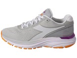 Diadora Mythos Blushield 5 Women's Shoes Silver/White