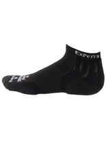 Thorlo Exp TF LC Sock SM Black/Black