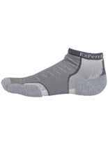 Thorlo Exp TF LC Sock LG Grey