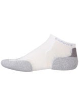 Thorlo Exp TF LC Sock LG White