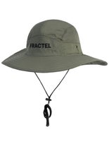 Fractel A-Series Hat SM/MD Olive