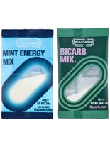 FLYCARB Bicarb 12g 10  Mint