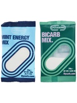 FLYCARB Bicarb 24g 10  Mint