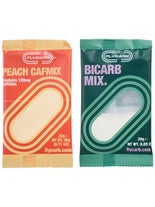 FLYCARB Bicarb 24g 10  Peach (Caffeine)