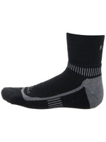 Falke Stride Anklet Sock SM Black