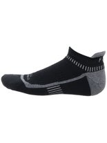 FALKE Stride Hidden Sock MD Black