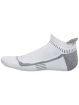 FALKE Stride Hidden Sock SM White