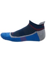 FALKE Stride Hidden Sock SM Legion Blue
