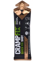 FIXX CRAMPFIX Shot Sachet  Espresso