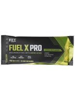FIXX Fuel X Pro Sachet  Lemon Lime
