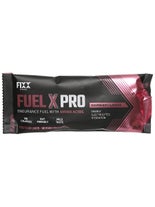 FIXX Fuel X Pro Sachet  Raspberry