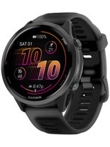 Garmin Forerunner 570 47 Watch  Slate Grey/Black
