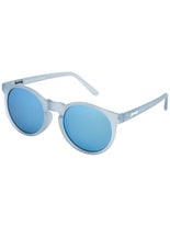 goodr CG Sunglasses  Beach Trash is My Treasure